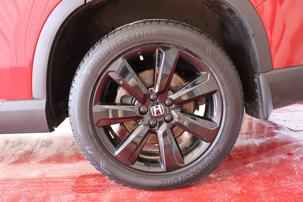 2023 Honda Pilot Black Edition in Sault Ste. Marie, Ontario - 32 - w1024h768px