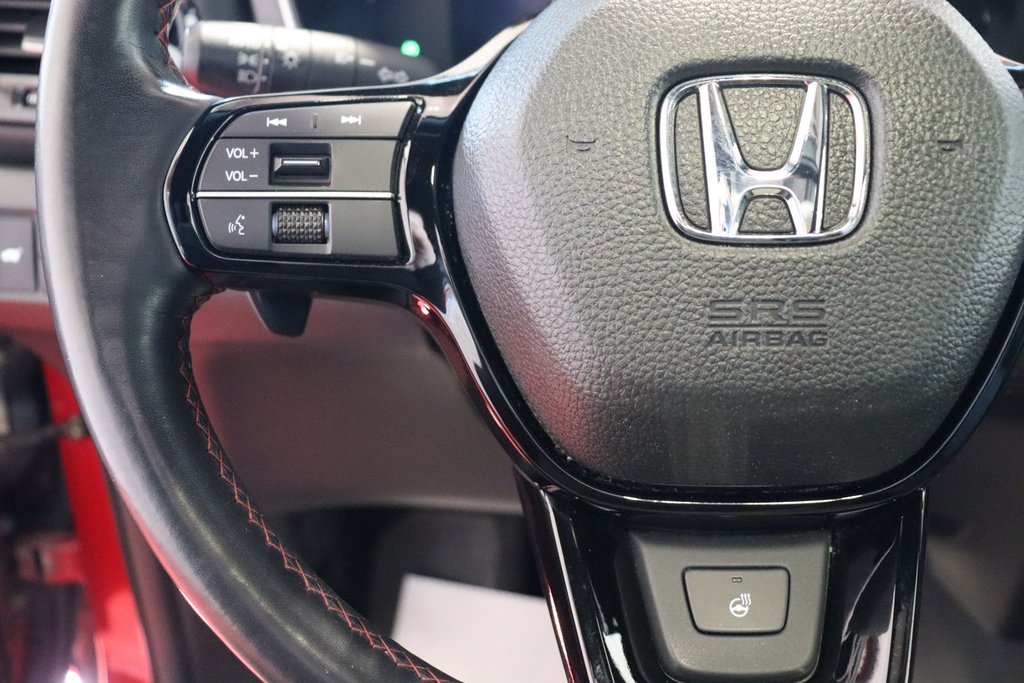 2023 Honda Pilot Black Edition in Sault Ste. Marie, Ontario - 22 - w1024h768px