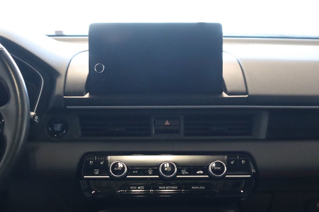 2023 Honda Pilot Black Edition in Sault Ste. Marie, Ontario - 27 - w1024h768px