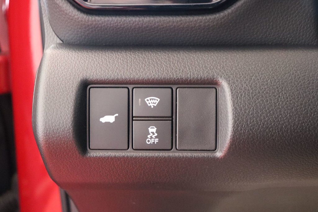 2023 Honda Pilot Black Edition in Sault Ste. Marie, Ontario - 21 - w1024h768px