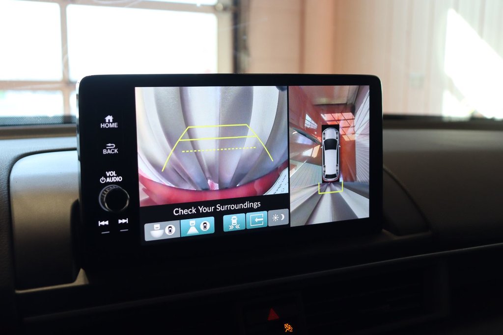 2023 Honda Pilot Black Edition in Sault Ste. Marie, Ontario - 26 - w1024h768px