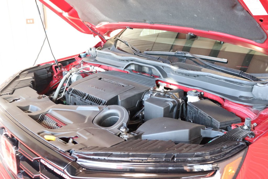 2023 Honda Pilot Black Edition in Sault Ste. Marie, Ontario - 30 - w1024h768px