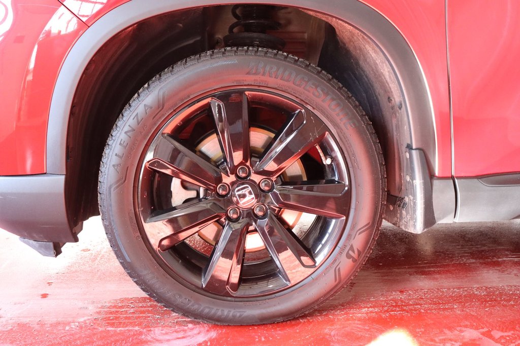 2023 Honda Pilot Black Edition in Sault Ste. Marie, Ontario - 33 - w1024h768px