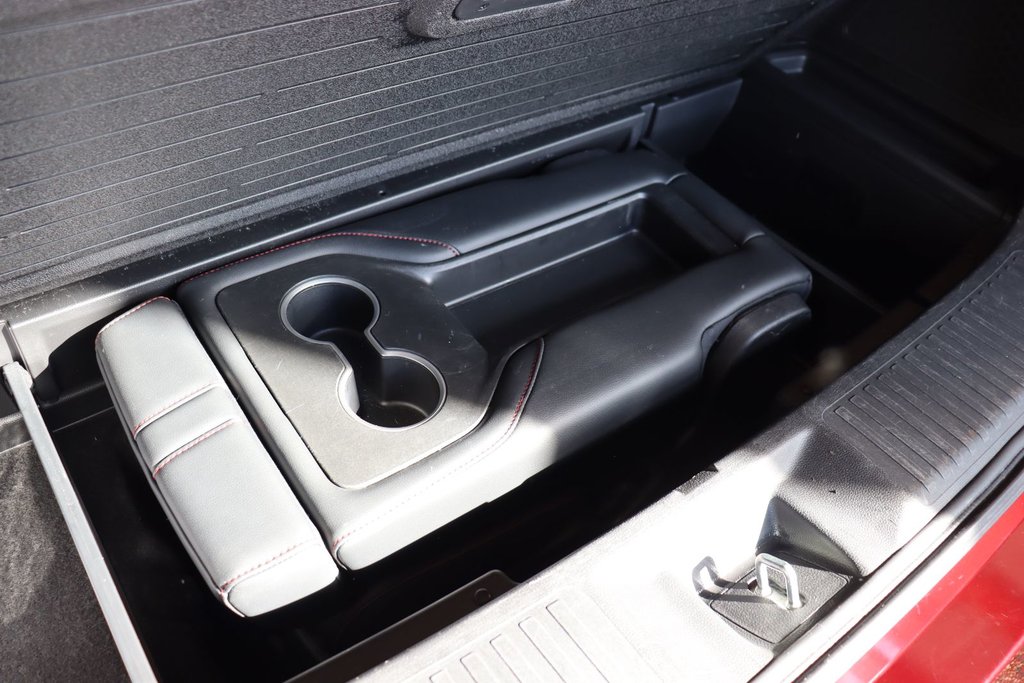 2023 Honda Pilot Black Edition in Sault Ste. Marie, Ontario - 8 - w1024h768px