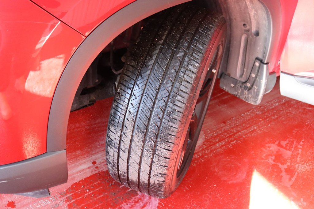 2023 Honda Pilot Black Edition in Sault Ste. Marie, Ontario - 31 - w1024h768px