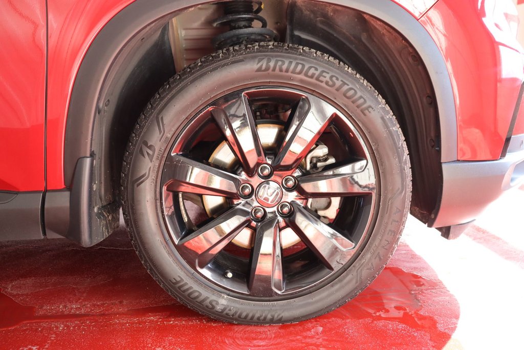 2023 Honda Pilot Black Edition in Sault Ste. Marie, Ontario - 35 - w1024h768px