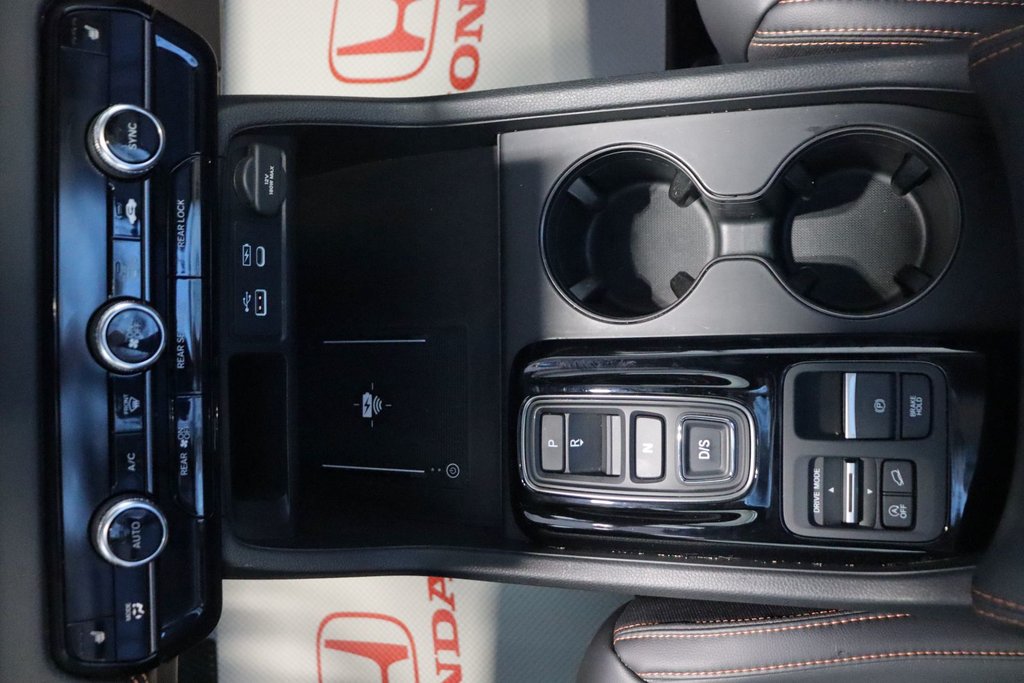 Honda Pilot TrailSport 2024 à Sault Ste. Marie, Ontario - 27 - w1024h768px