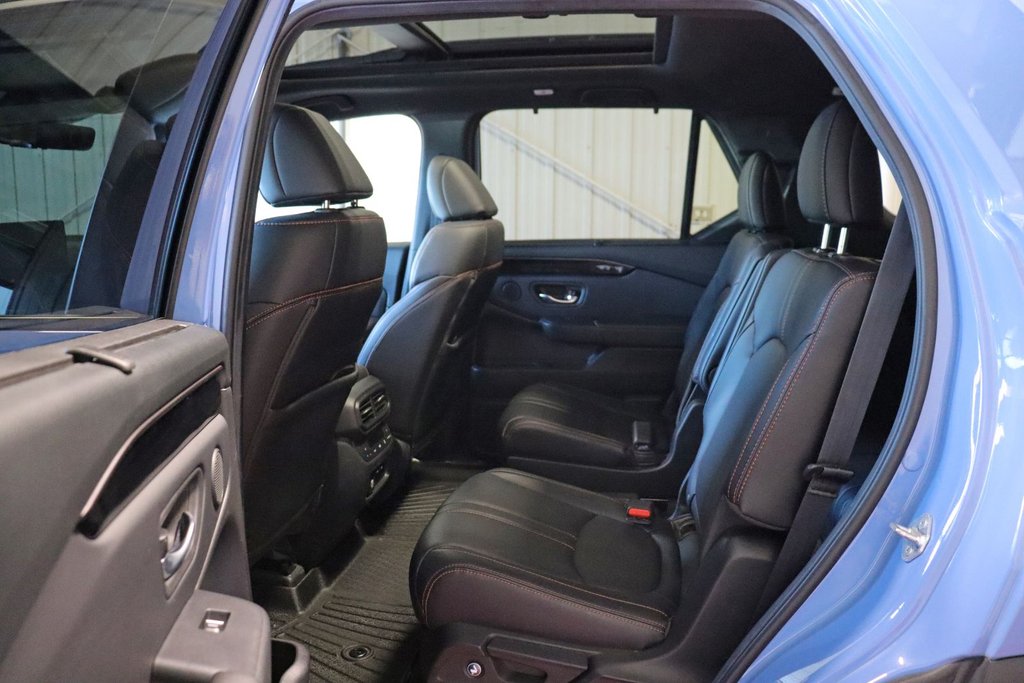 Honda Pilot TrailSport 2024 à Sault Ste. Marie, Ontario - 12 - w1024h768px
