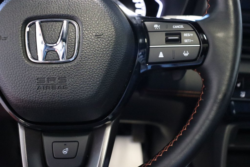 Honda Pilot TrailSport 2024 à Sault Ste. Marie, Ontario - 22 - w1024h768px