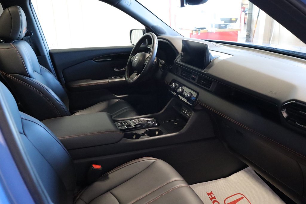 Honda Pilot TrailSport 2024 à Sault Ste. Marie, Ontario - 17 - w1024h768px
