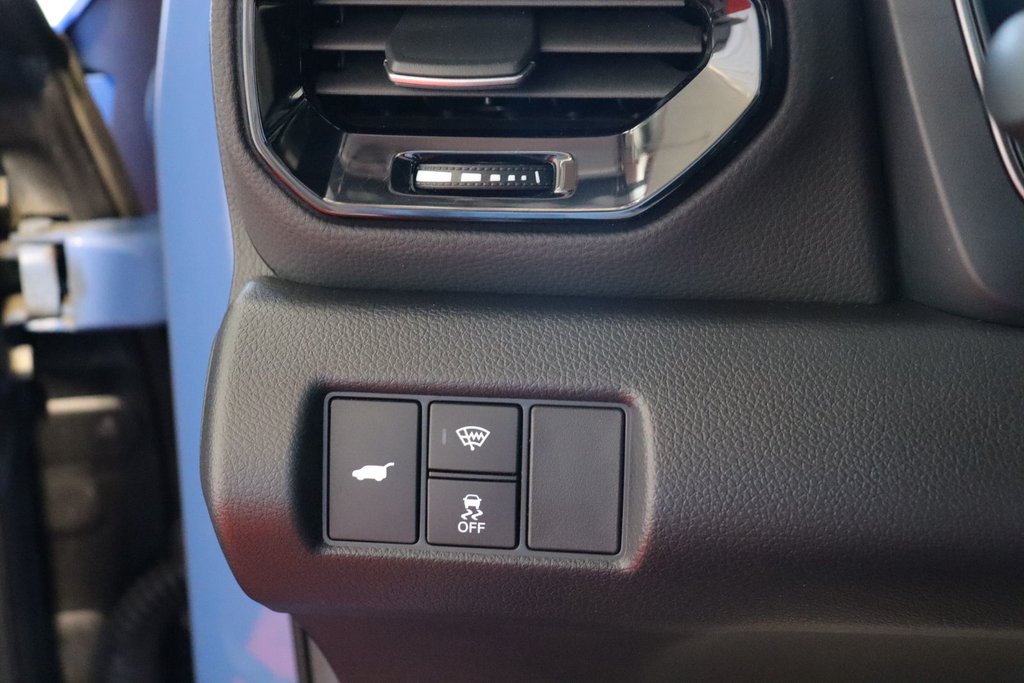 Honda Pilot TrailSport 2024 à Sault Ste. Marie, Ontario - 20 - w1024h768px