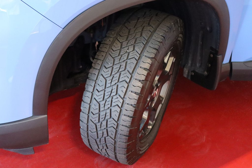 Honda Pilot TrailSport 2024 à Sault Ste. Marie, Ontario - 31 - w1024h768px