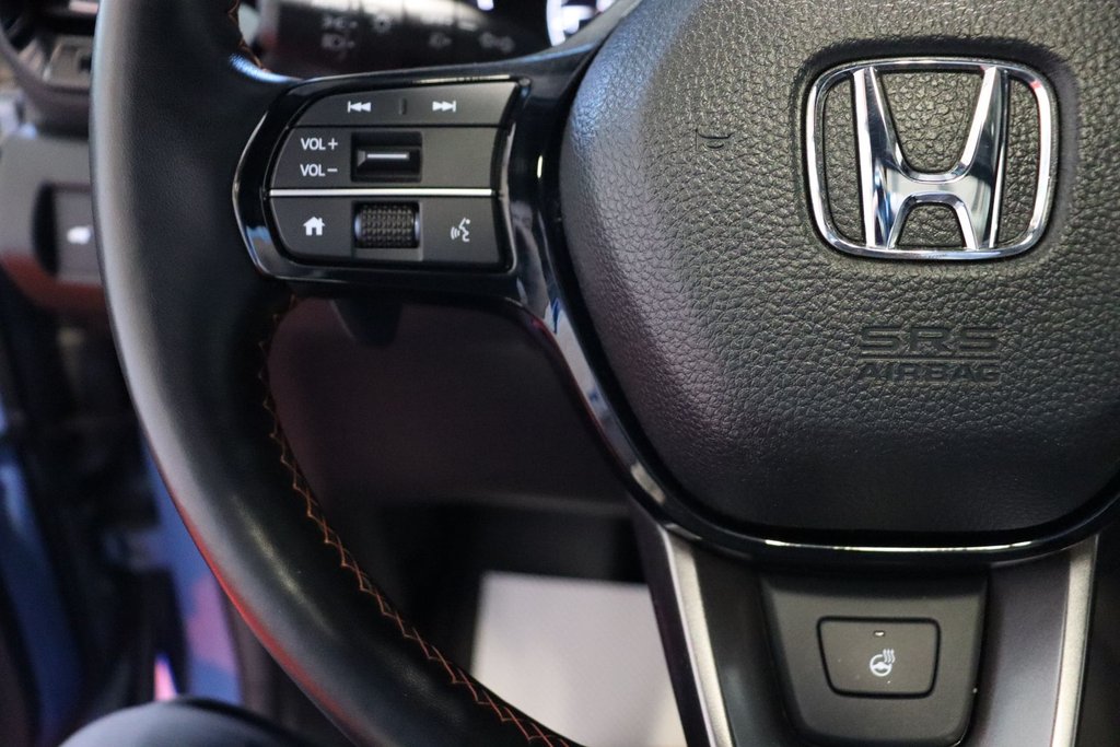 Honda Pilot TrailSport 2024 à Sault Ste. Marie, Ontario - 21 - w1024h768px