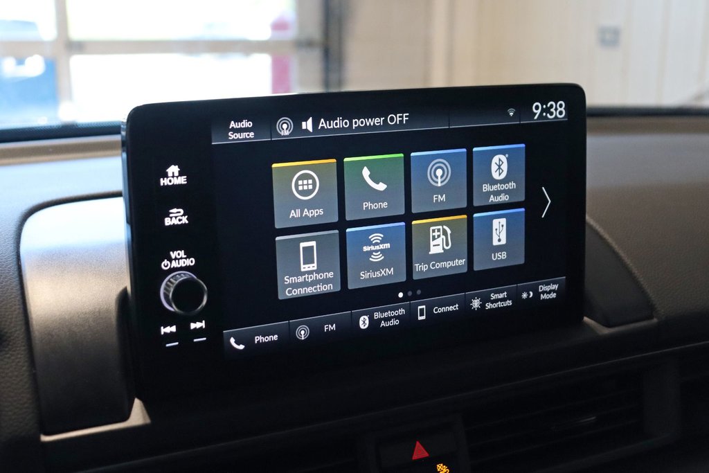 Honda Pilot TrailSport 2024 à Sault Ste. Marie, Ontario - 25 - w1024h768px