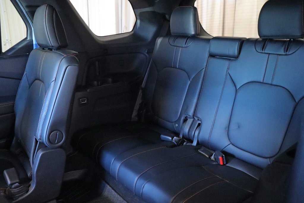 Honda Pilot TrailSport 2024 à Sault Ste. Marie, Ontario - 11 - w1024h768px
