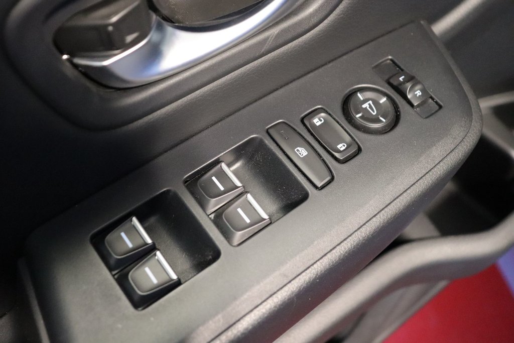 Honda Pilot TrailSport 2024 à Sault Ste. Marie, Ontario - 18 - w1024h768px
