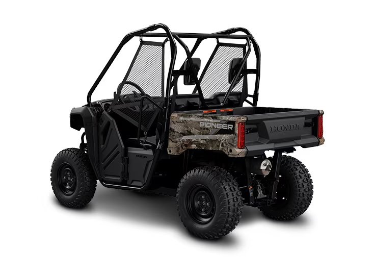 2025 Honda PIONEER 520 in Sault Ste. Marie, Ontario - 8 - w1024h768px