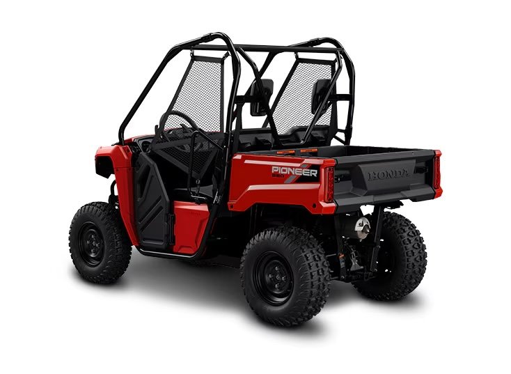 2025 Honda PIONEER 520 in Sault Ste. Marie, Ontario - 2 - w1024h768px