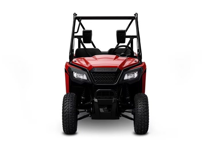 2025 Honda PIONEER 520 in Sault Ste. Marie, Ontario - 5 - w1024h768px