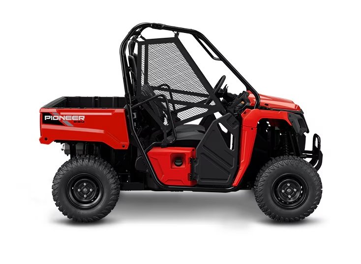 2025 Honda PIONEER 520 in Sault Ste. Marie, Ontario - 8 - w1024h768px