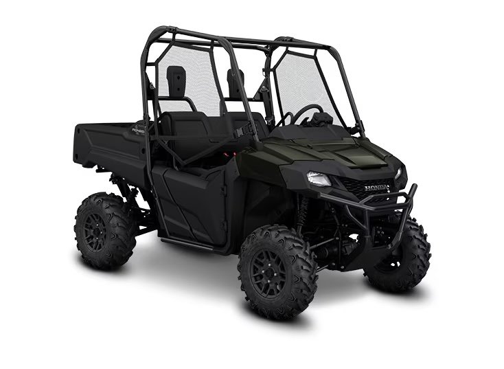 2025 Honda Pioneer 700-2P in Sault Ste. Marie, Ontario - 3 - w1024h768px