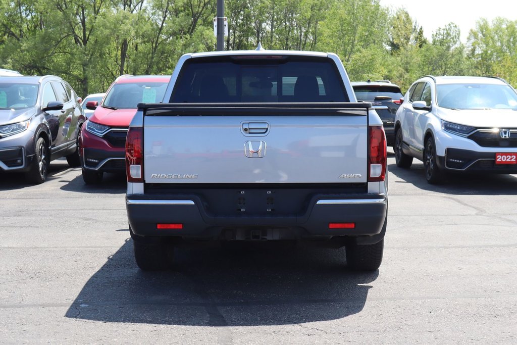 Honda Ridgeline Sport 2019 à Sault Ste. Marie, Ontario - 5 - w1024h768px
