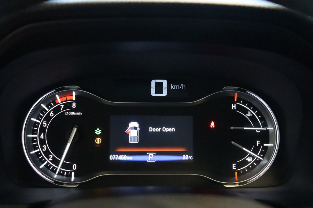 2019 Honda Ridgeline Touring in Sault Ste. Marie, Ontario - 23 - w1024h768px