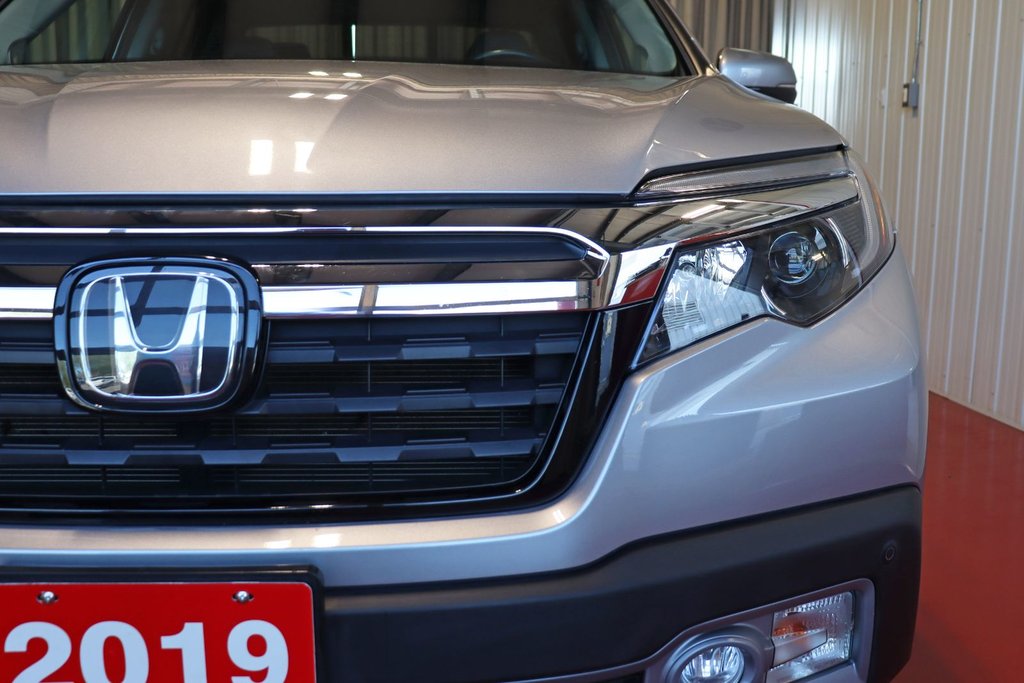 2019 Honda Ridgeline Touring in Sault Ste. Marie, Ontario - 9 - w1024h768px