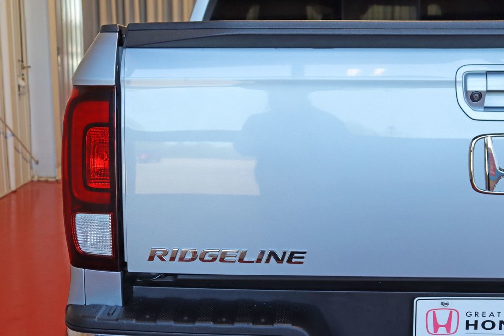 2019 Honda Ridgeline Touring in Sault Ste. Marie, Ontario - 10 - w1024h768px