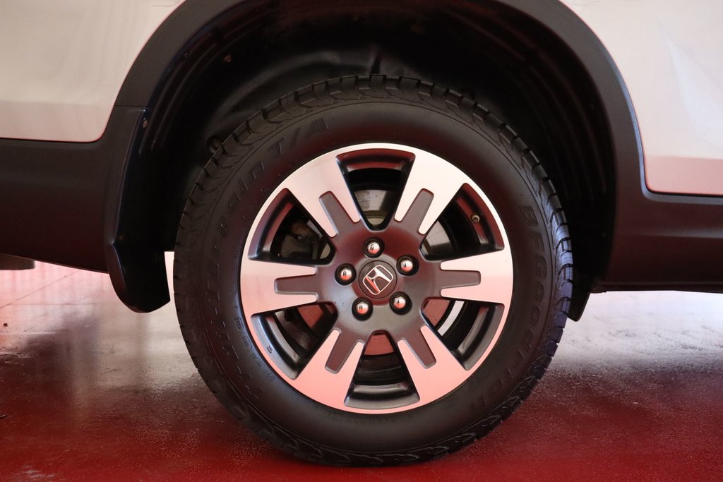 2019 Honda Ridgeline Touring in Sault Ste. Marie, Ontario - 34 - w1024h768px