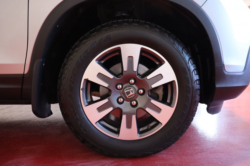 2019 Honda Ridgeline Touring in Sault Ste. Marie, Ontario - 35 - w1024h768px