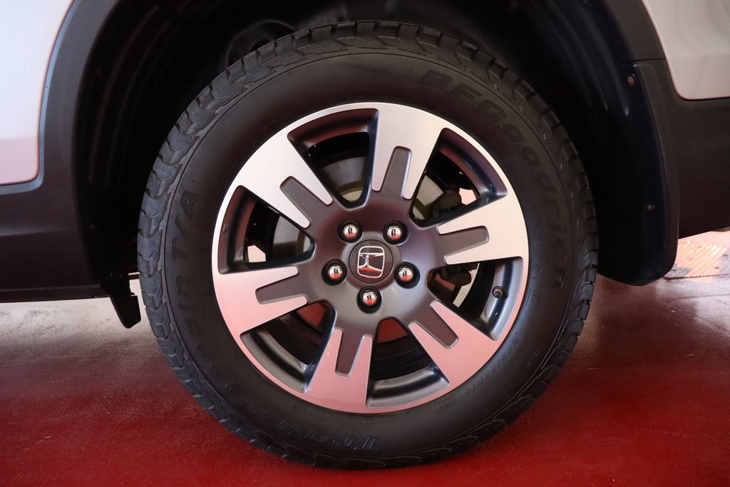 2019 Honda Ridgeline Touring in Sault Ste. Marie, Ontario - 32 - w1024h768px
