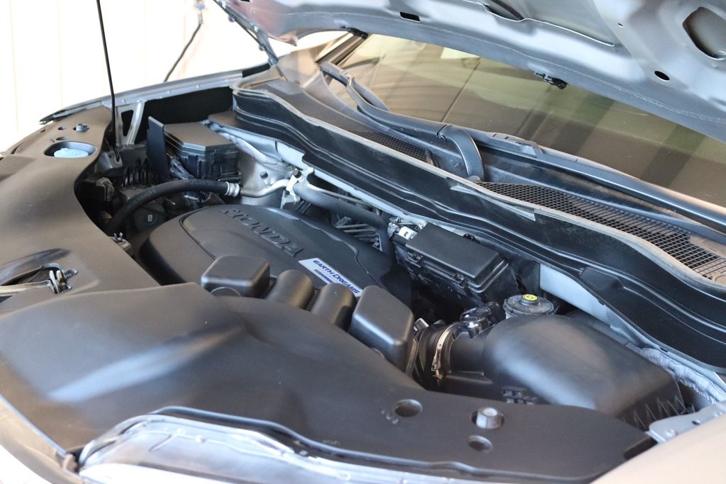 2019 Honda Ridgeline Touring in Sault Ste. Marie, Ontario - 30 - w1024h768px