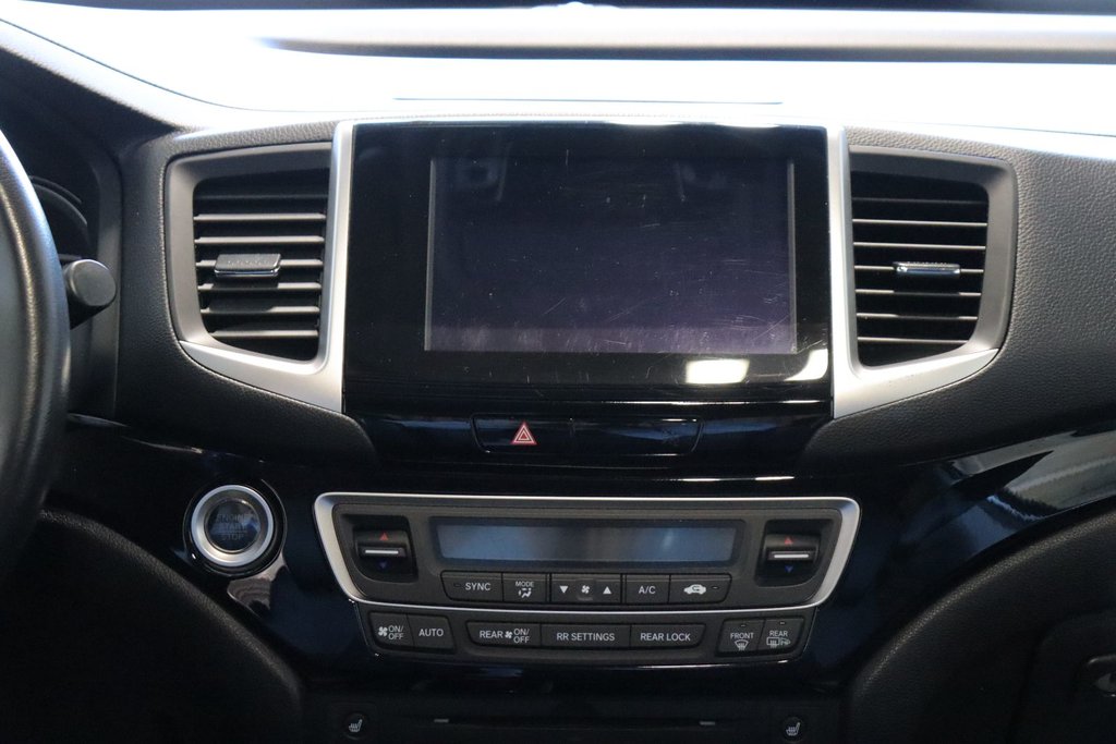 2019 Honda Ridgeline Touring in Sault Ste. Marie, Ontario - 26 - w1024h768px