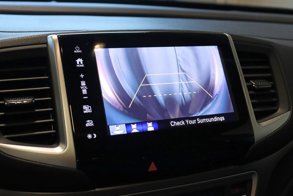 2019 Honda Ridgeline EX-L in Sault Ste. Marie, Ontario - 23 - w1024h768px