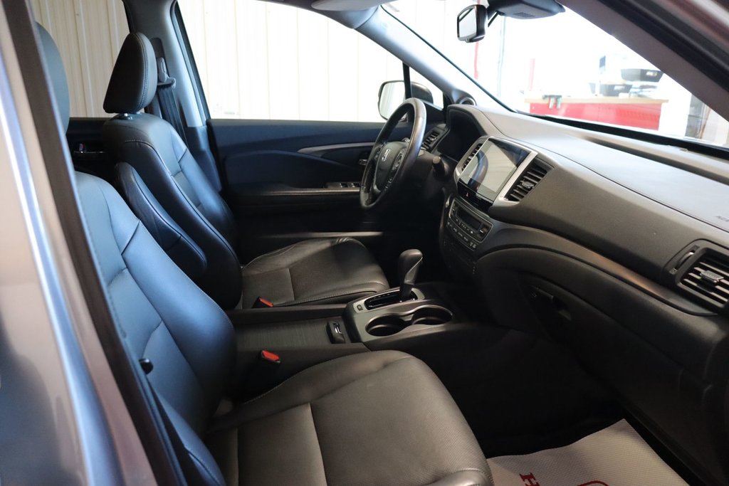 2019 Honda Ridgeline EX-L in Sault Ste. Marie, Ontario - 16 - w1024h768px