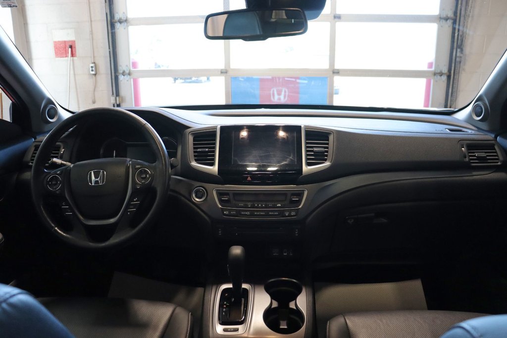 2019 Honda Ridgeline EX-L in Sault Ste. Marie, Ontario - 15 - w1024h768px