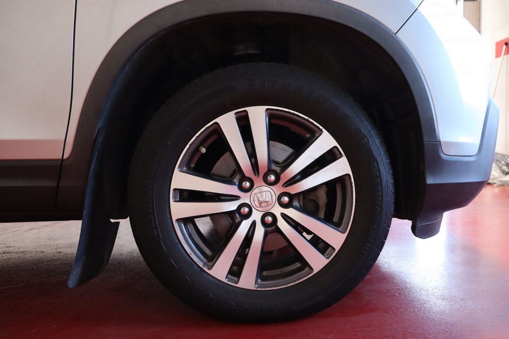 2019 Honda Ridgeline EX-L in Sault Ste. Marie, Ontario - 32 - w1024h768px