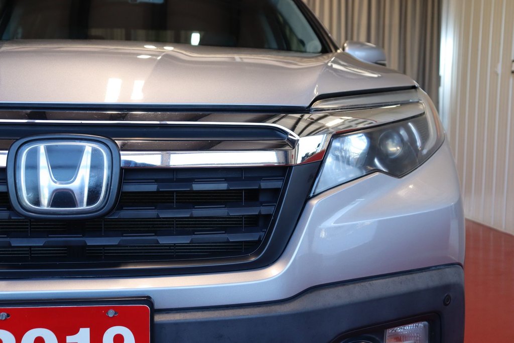 2019 Honda Ridgeline EX-L in Sault Ste. Marie, Ontario - 8 - w1024h768px
