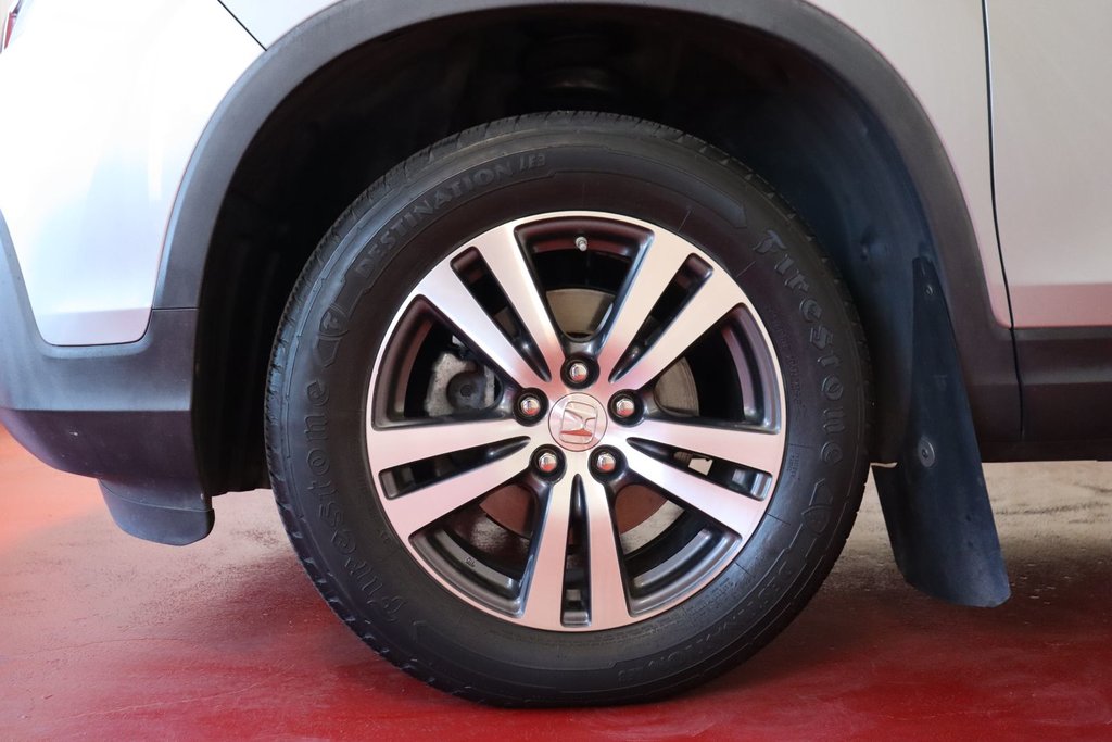 2019 Honda Ridgeline EX-L in Sault Ste. Marie, Ontario - 30 - w1024h768px