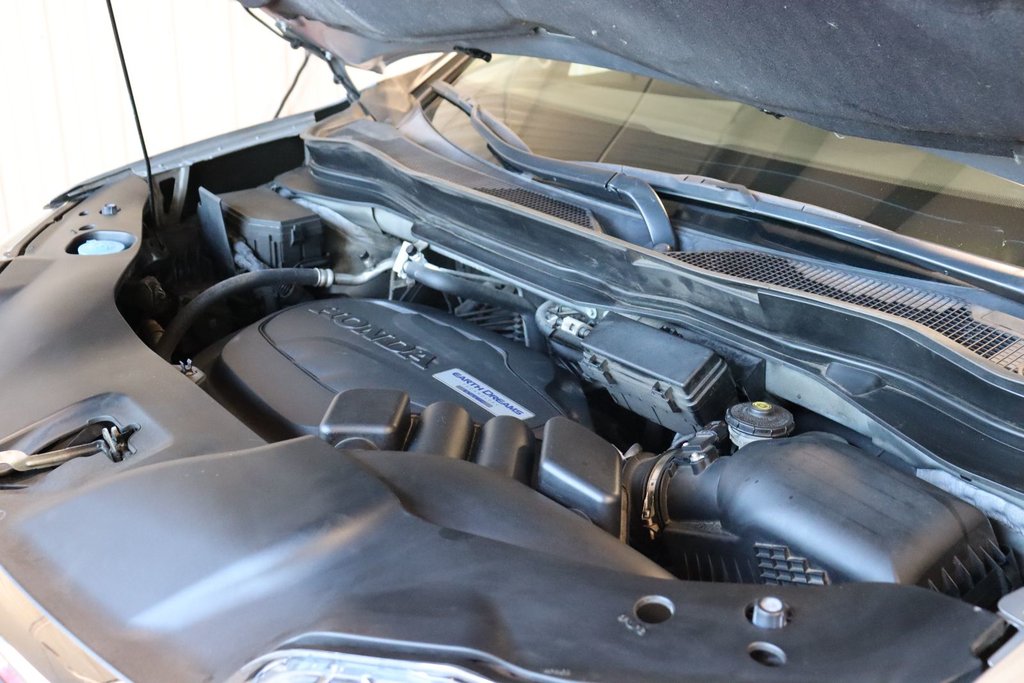 2019 Honda Ridgeline EX-L in Sault Ste. Marie, Ontario - 27 - w1024h768px