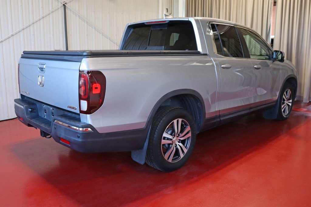 2019 Honda Ridgeline EX-L in Sault Ste. Marie, Ontario - 4 - w1024h768px