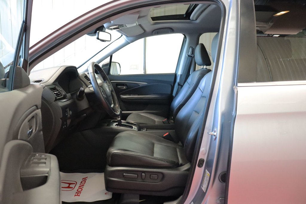 2019 Honda Ridgeline EX-L in Sault Ste. Marie, Ontario - 14 - w1024h768px