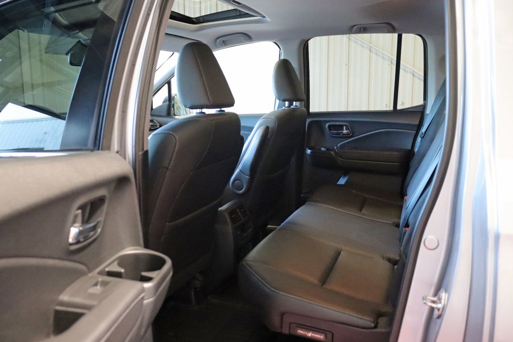 2019 Honda Ridgeline EX-L in Sault Ste. Marie, Ontario - 11 - w1024h768px