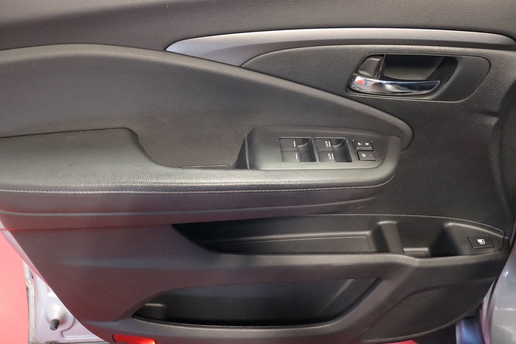 2019 Honda Ridgeline EX-L in Sault Ste. Marie, Ontario - 18 - w1024h768px