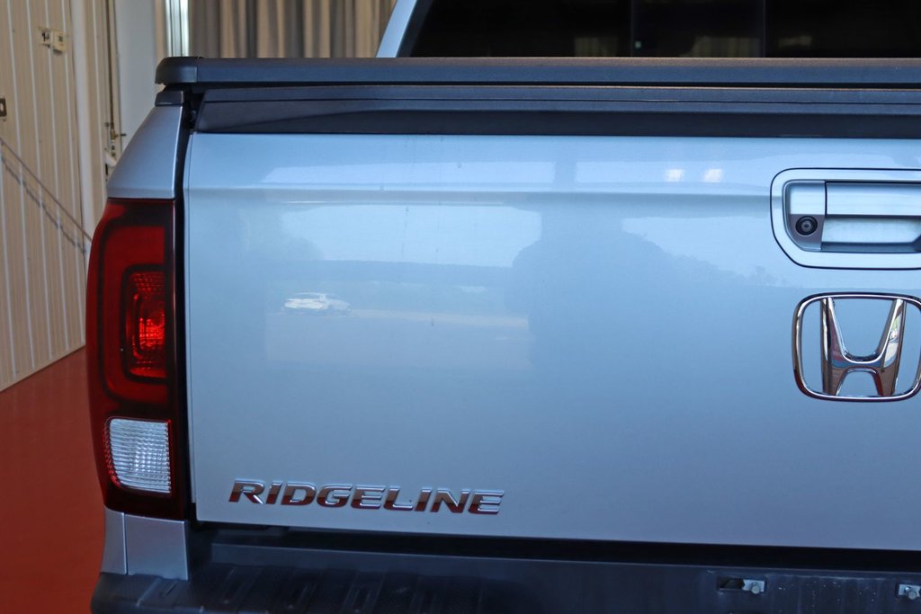 2019 Honda Ridgeline EX-L in Sault Ste. Marie, Ontario - 9 - w1024h768px