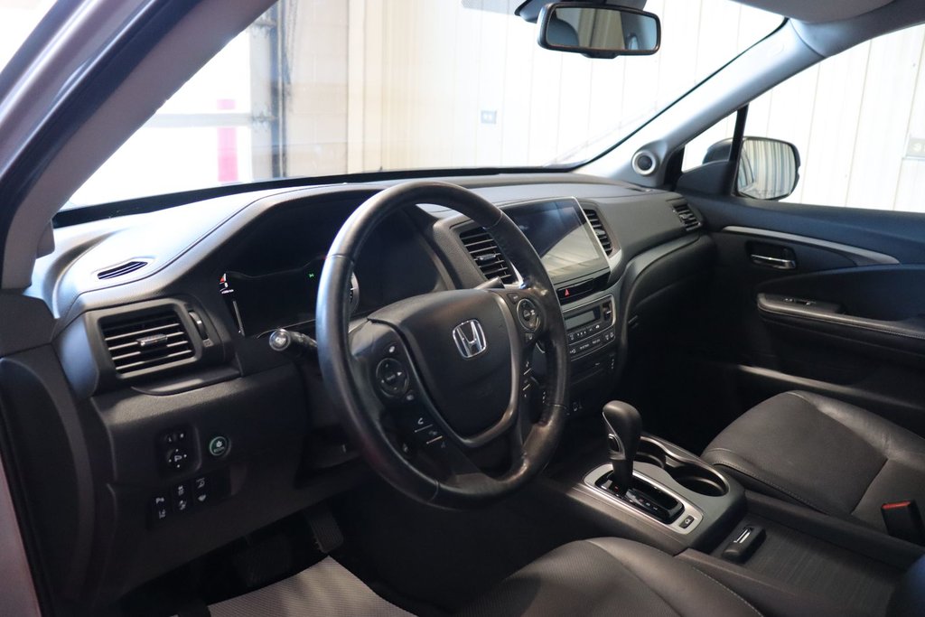 2019 Honda Ridgeline EX-L in Sault Ste. Marie, Ontario - 13 - w1024h768px
