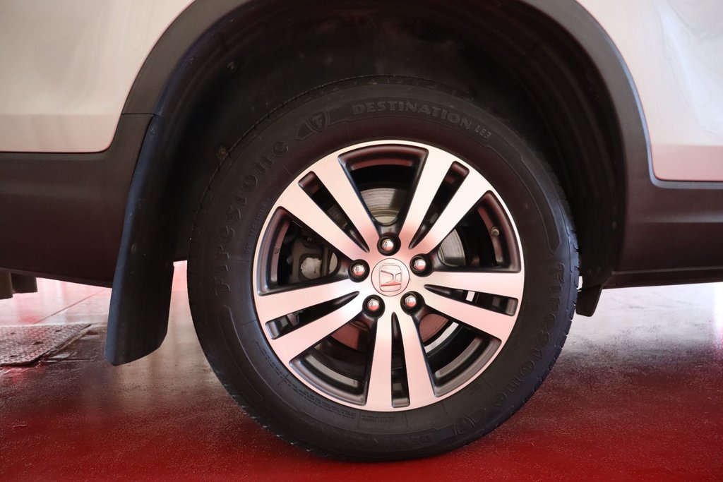 2019 Honda Ridgeline EX-L in Sault Ste. Marie, Ontario - 31 - w1024h768px
