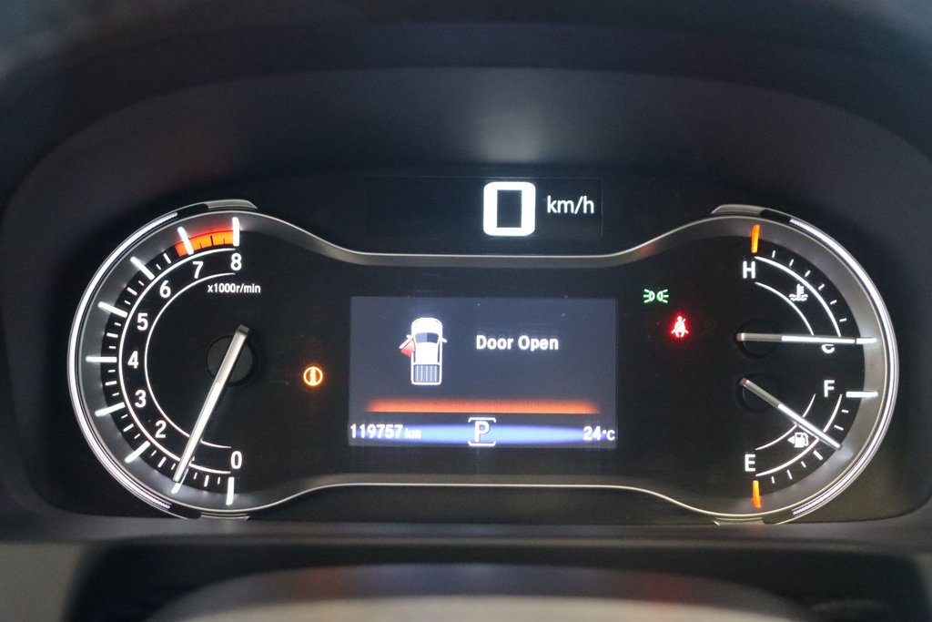 2019 Honda Ridgeline EX-L in Sault Ste. Marie, Ontario - 22 - w1024h768px