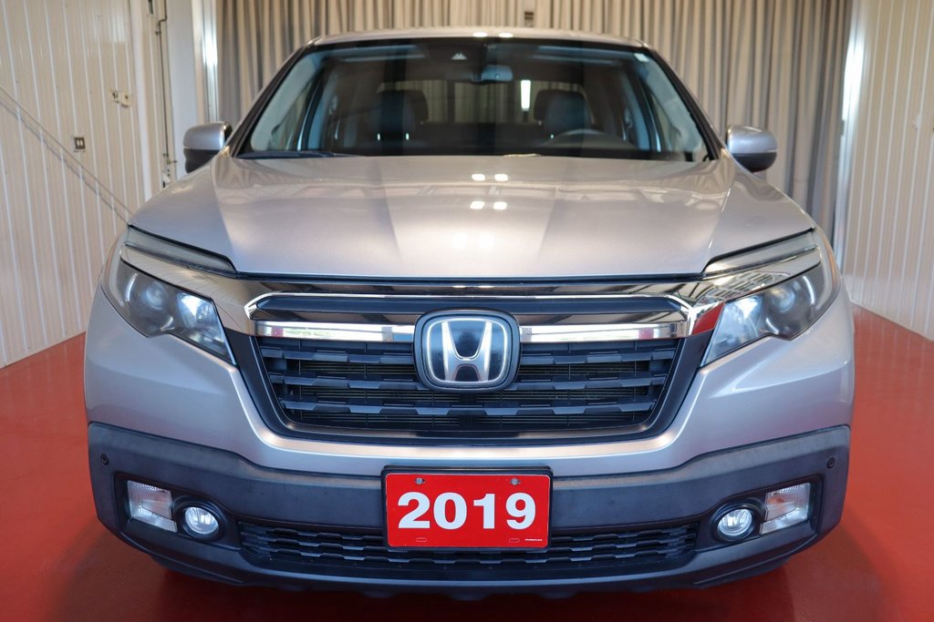 2019 Honda Ridgeline EX-L in Sault Ste. Marie, Ontario - 2 - w1024h768px